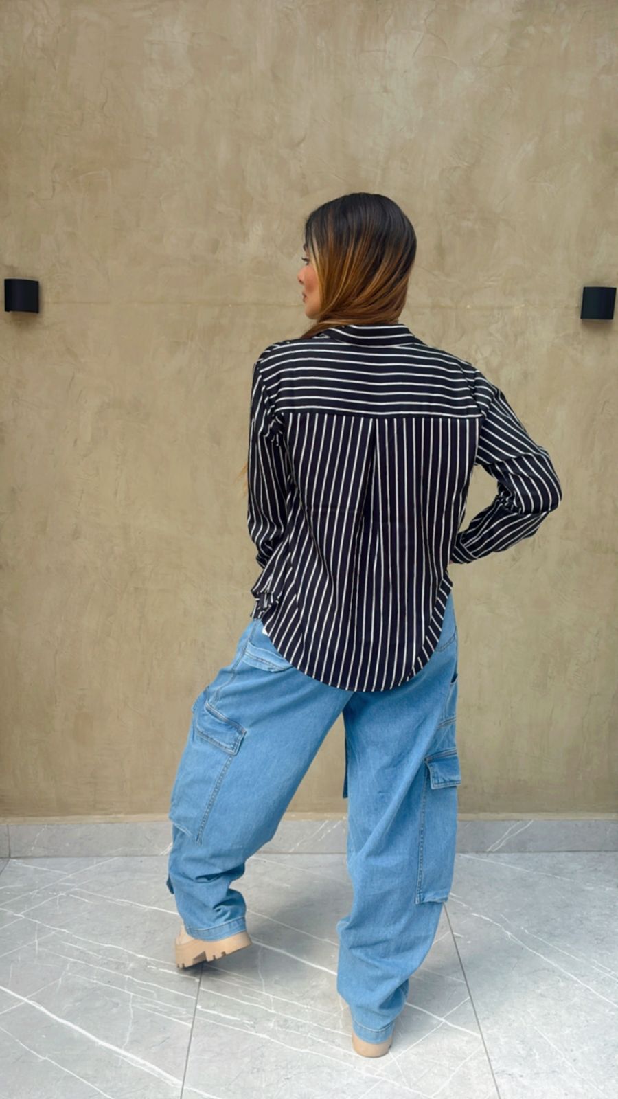 Jean Baggy Labijou