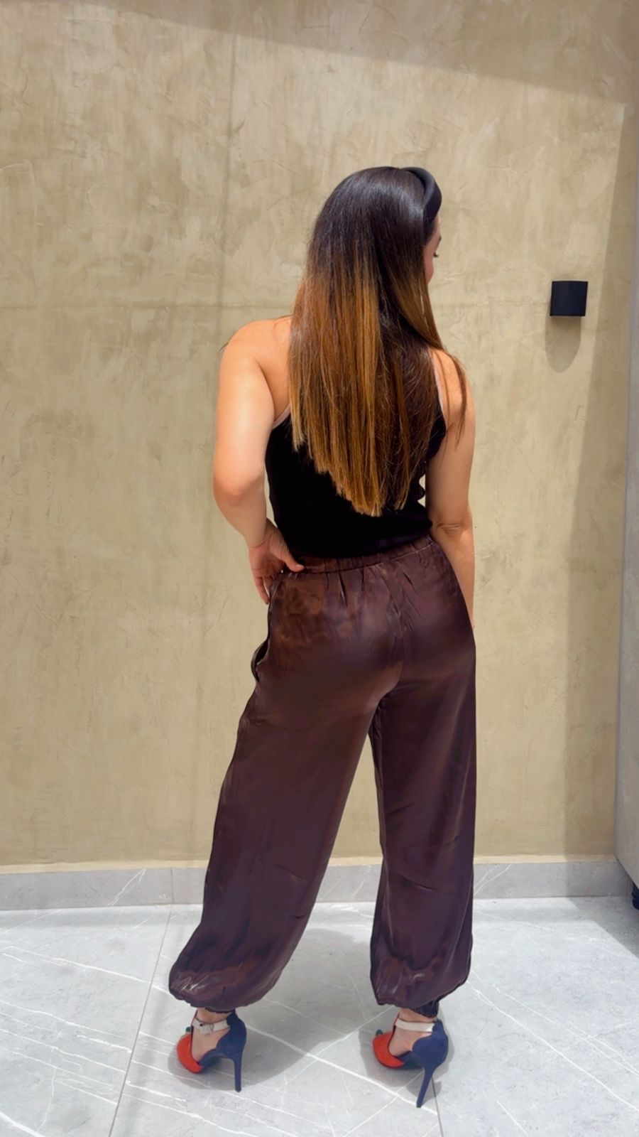 Blusa Bahia Balboa