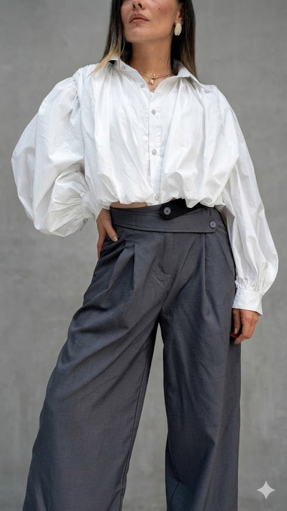 Blusa Balboa