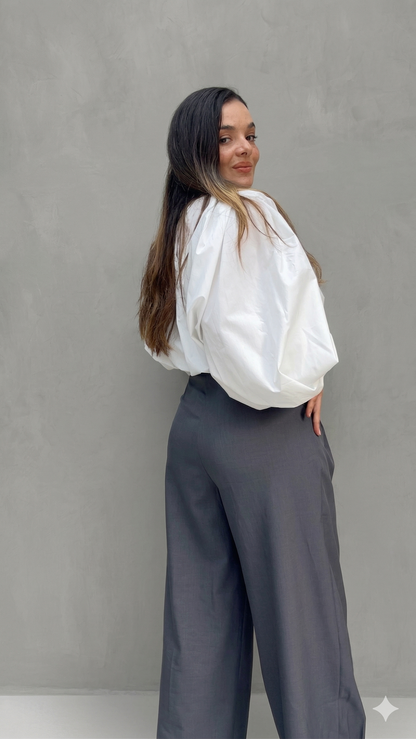 Blusa Balboa