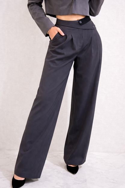 Pantalon Icon Once Atelier