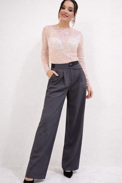 Pantalon Icon Once Atelier