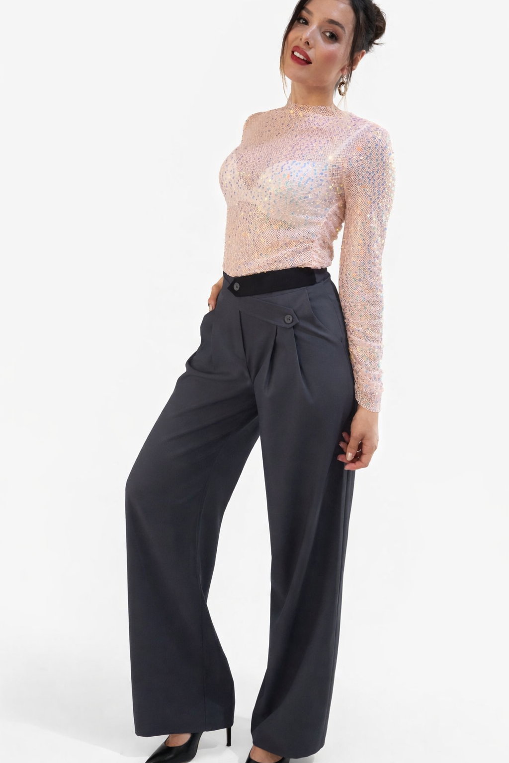 Pantalon Icon Once Atelier