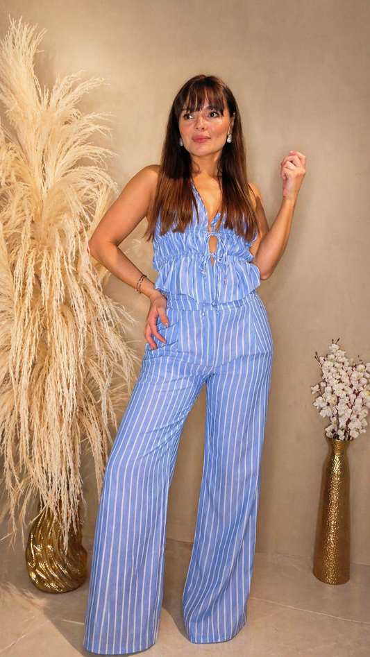 set brisa celeste