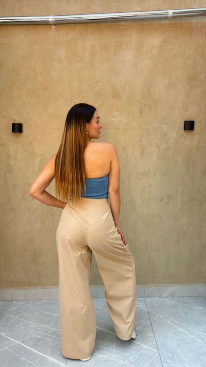 Pantalon Cintas Hyfve