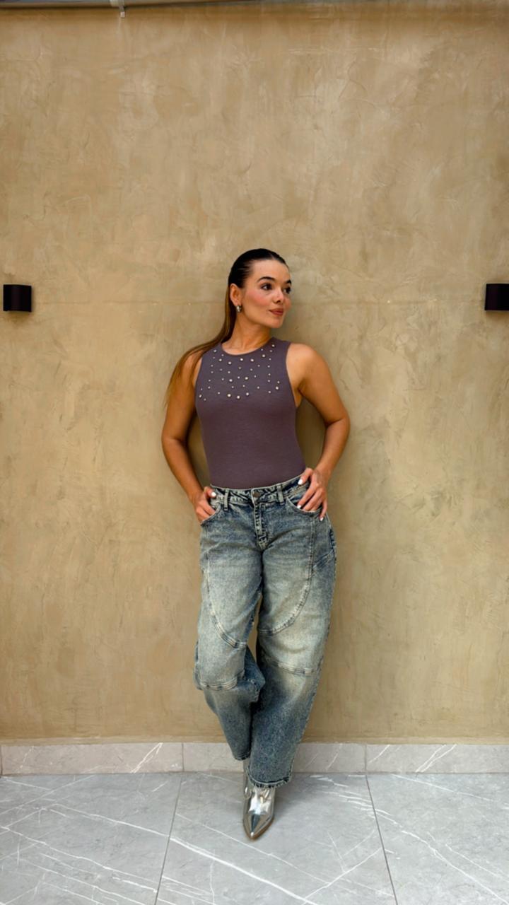 Body Piedras Love Tree