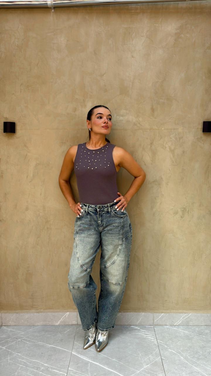 Body Piedras Love Tree