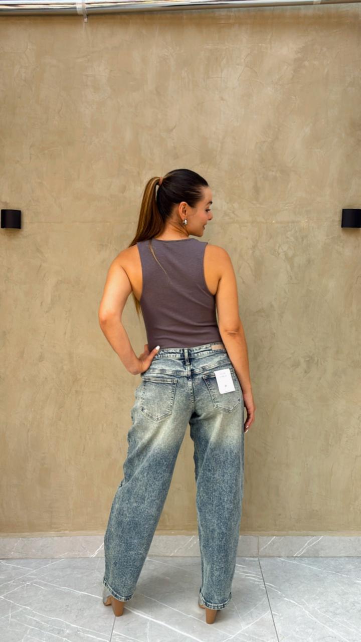 Body Piedras Love Tree