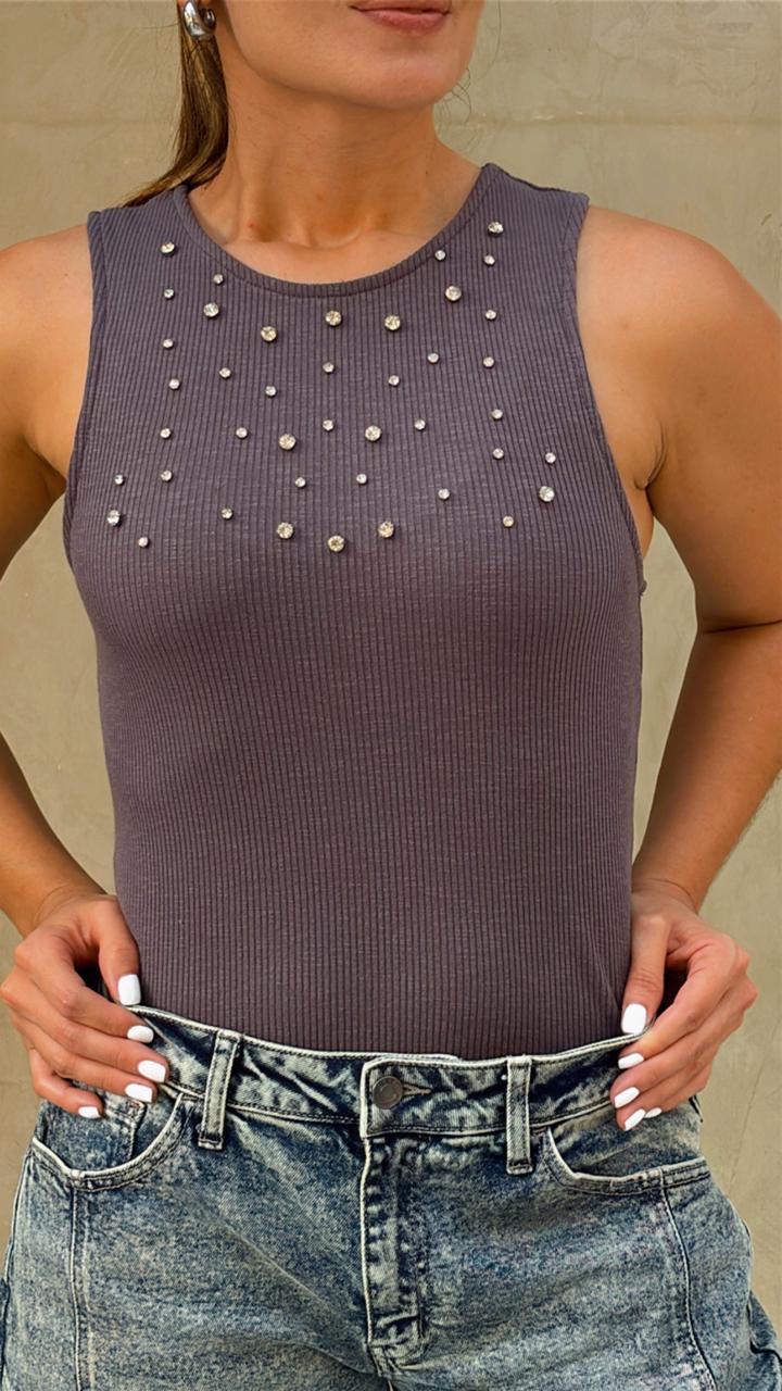 Body Piedras Love Tree