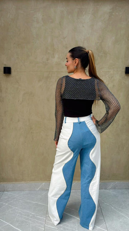 Malla Silver Edit By Nine