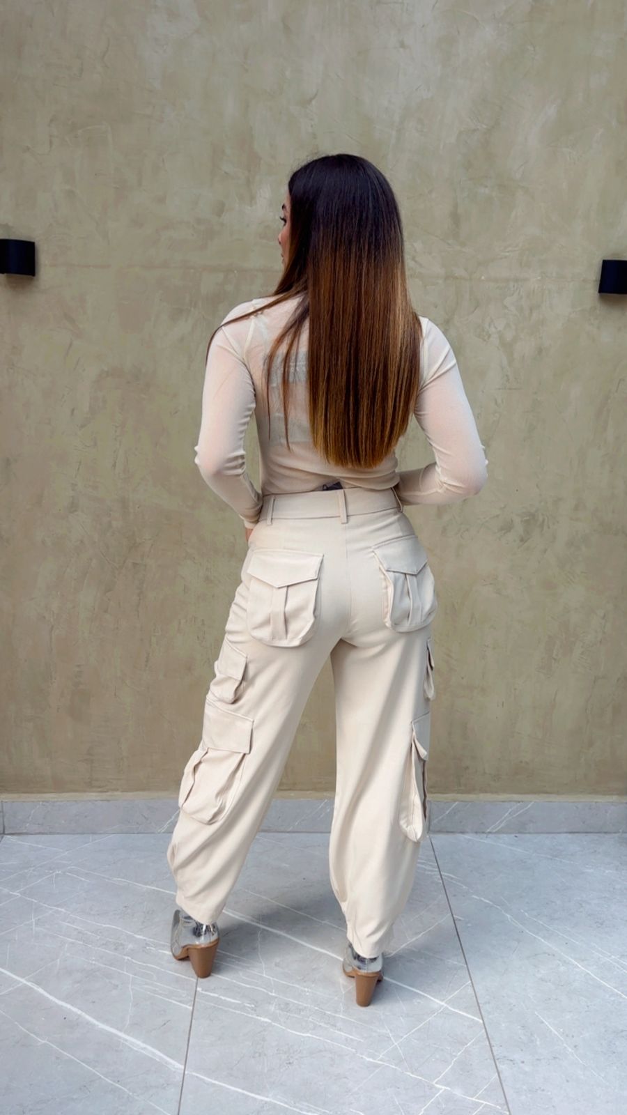 Pantalon Arena Balboa