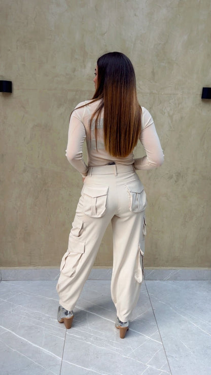 Pantalon Arena Balboa