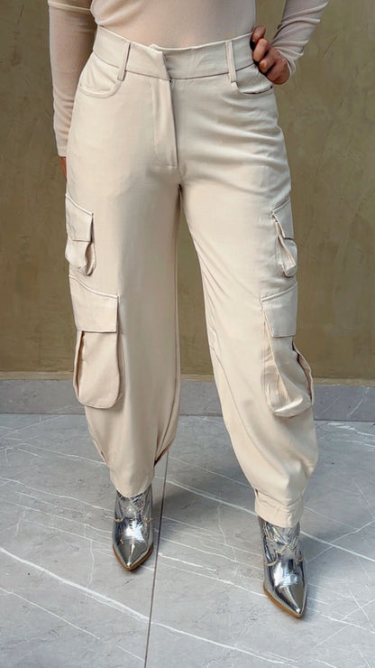 Pantalon Arena Balboa