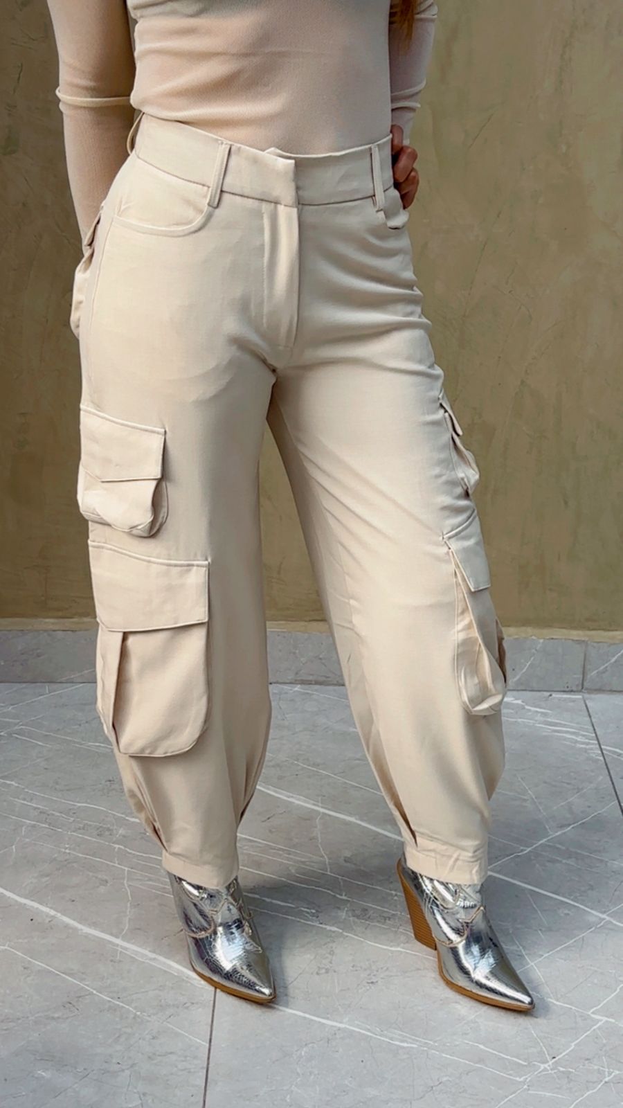 Pantalon Arena Balboa