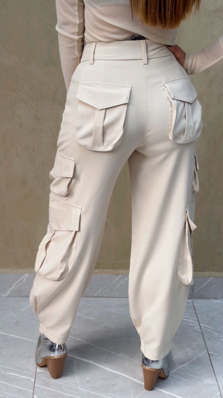 Pantalon Arena Balboa