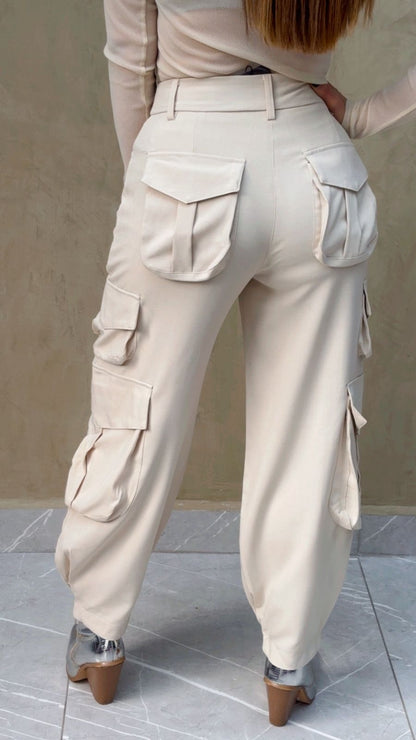 Pantalon Arena Balboa