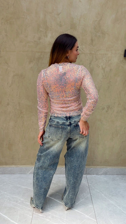 Malla Aurora Sans Souci