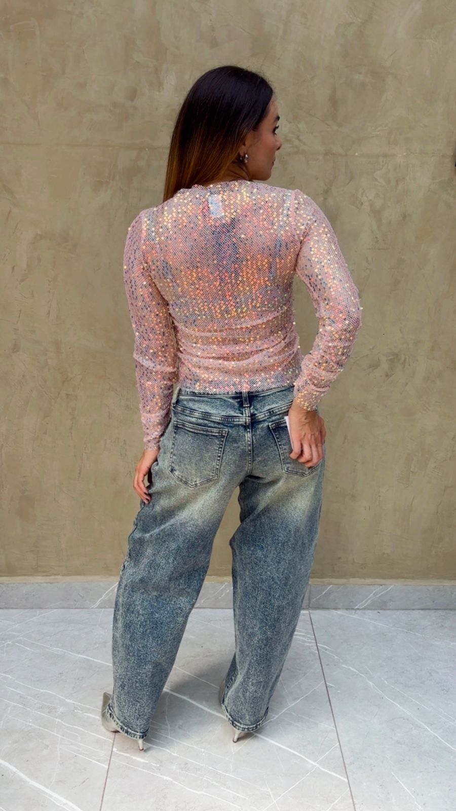 Malla Aurora Sans Souci