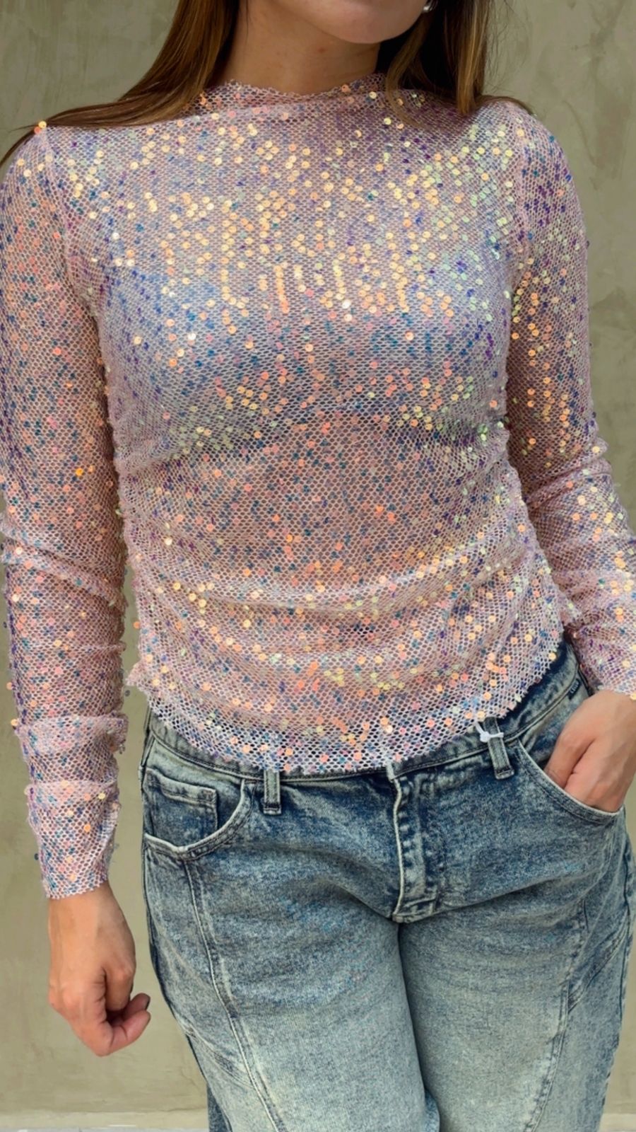 Malla Aurora Sans Souci