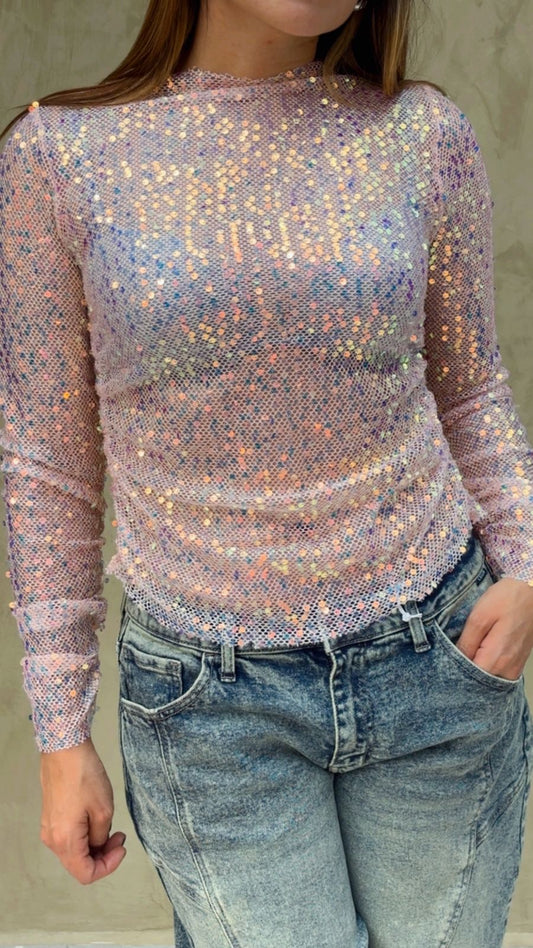 Malla Aurora Sans Souci