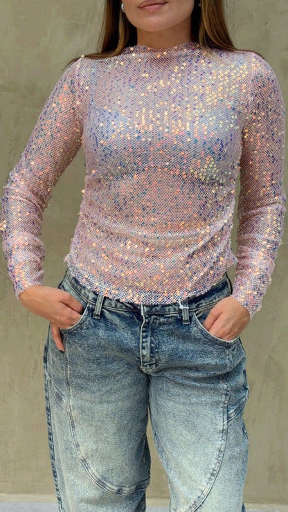 Malla Aurora Sans Souci