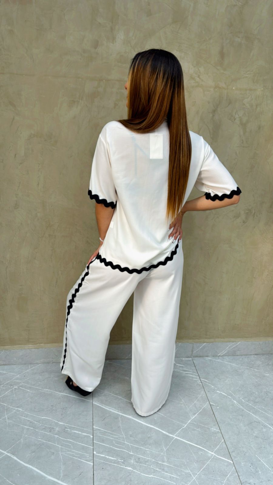 Set Patron Curva Endless Moon