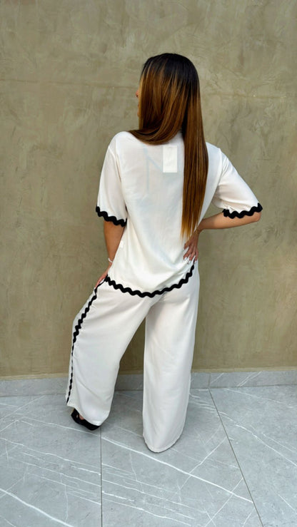 Set Patron Curva Endless Moon