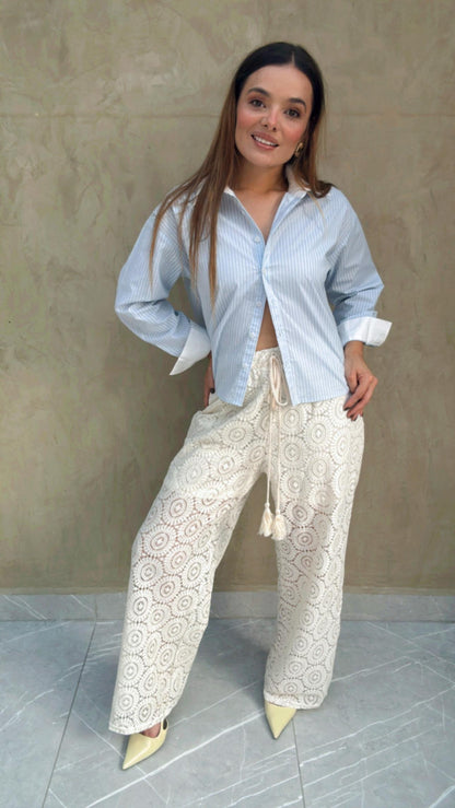 Pantalon Costa Aura Tate