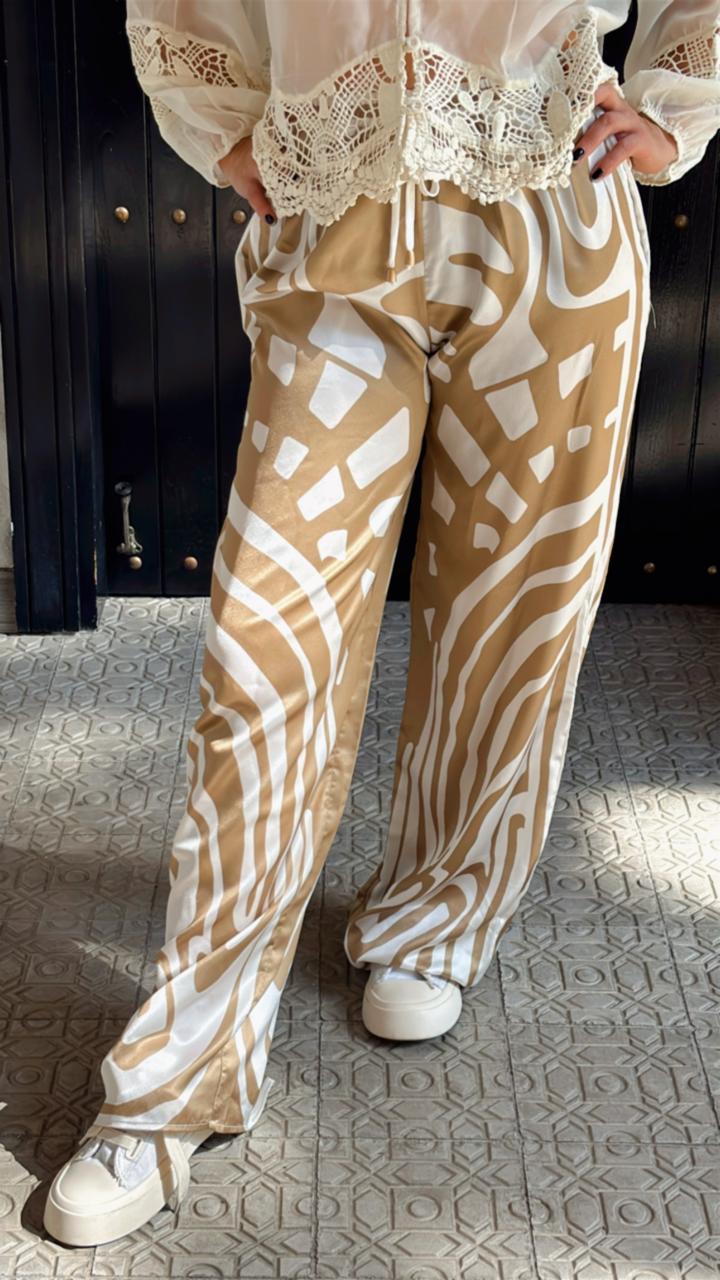 Pantalon Sirena Her Bottari