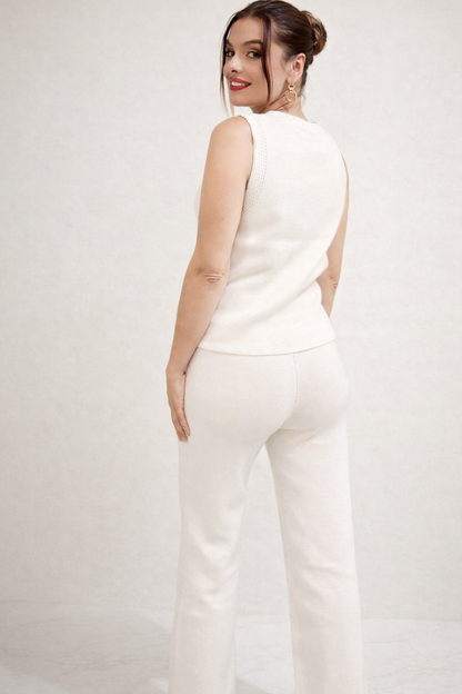 Set Glow Natural Tejido